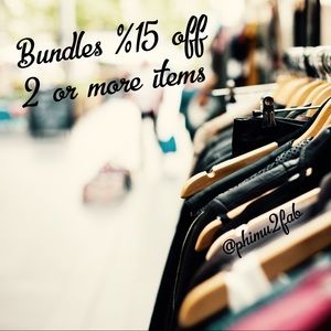Bundle & Save
